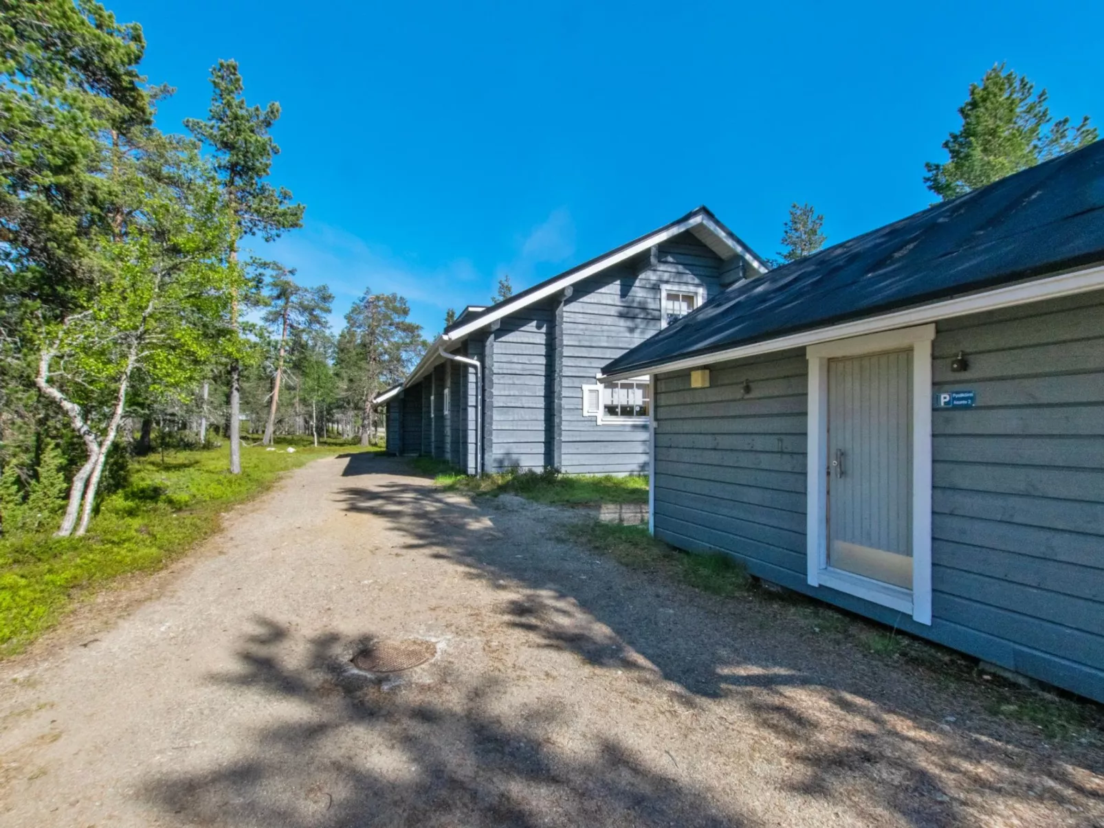 Vuonelo 8 a 2-Binnen