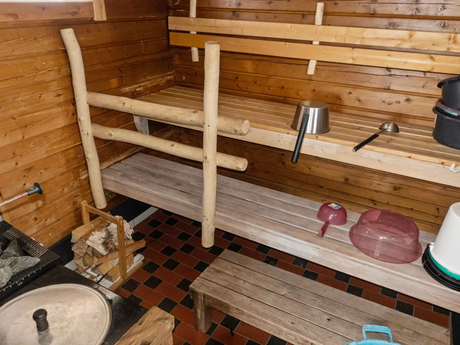 Käpälämäki-Binnen