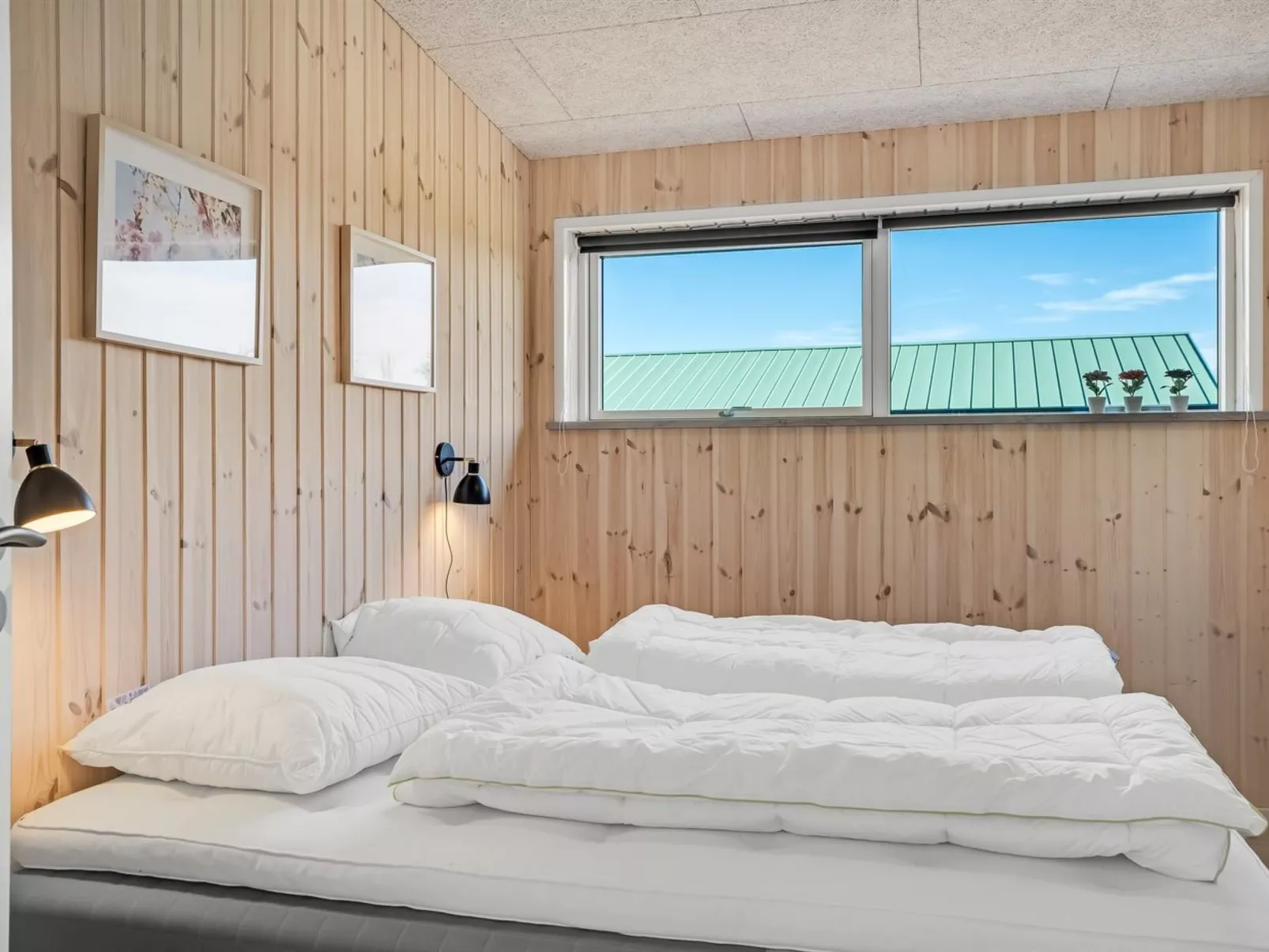 "Ilze" -  from the sea-Binnen