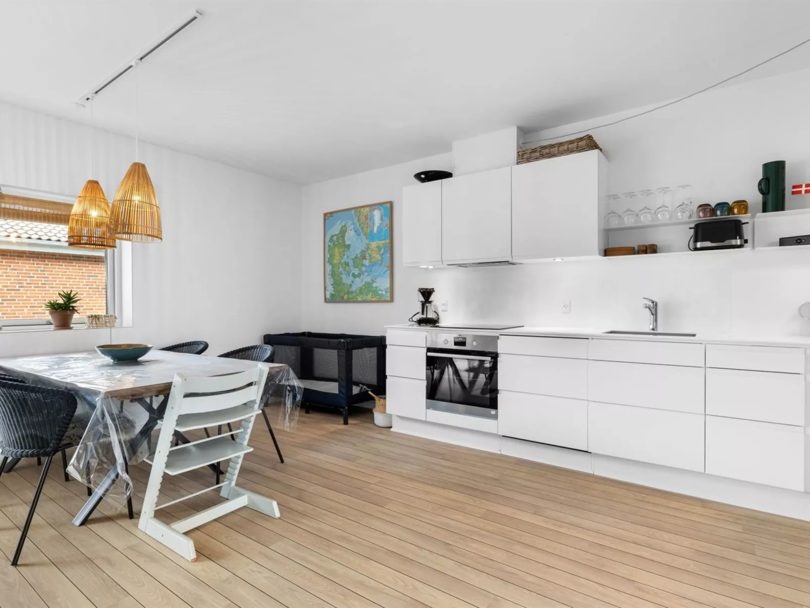 "Kari" - 50m from the sea-Binnen