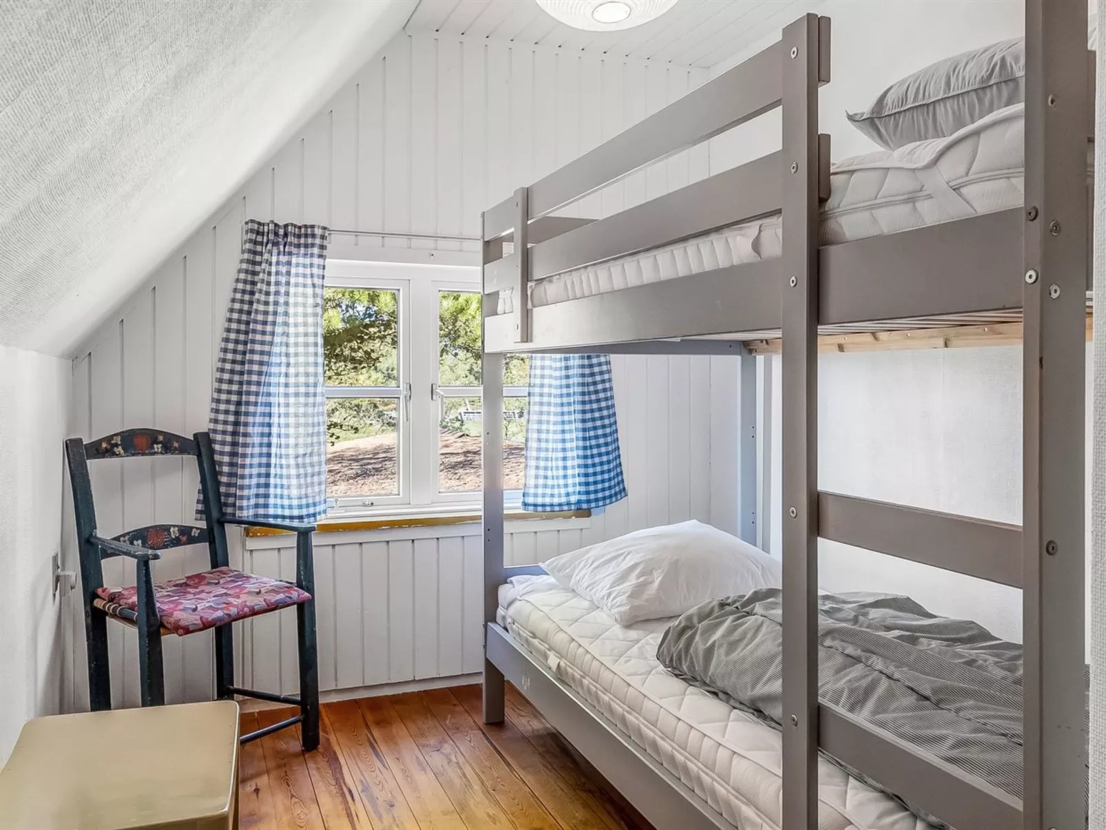 "Ibbe" - 3.5km from the sea-Binnen