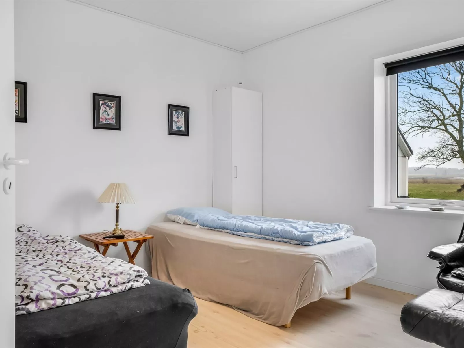 "Kora" - 2km from the sea-Binnen