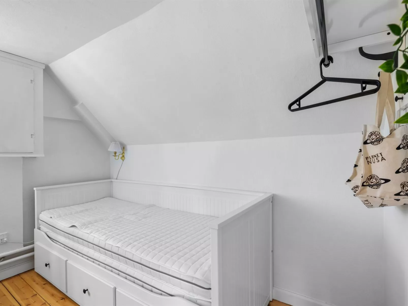 "Karoliina" - 125m from the sea-Binnen