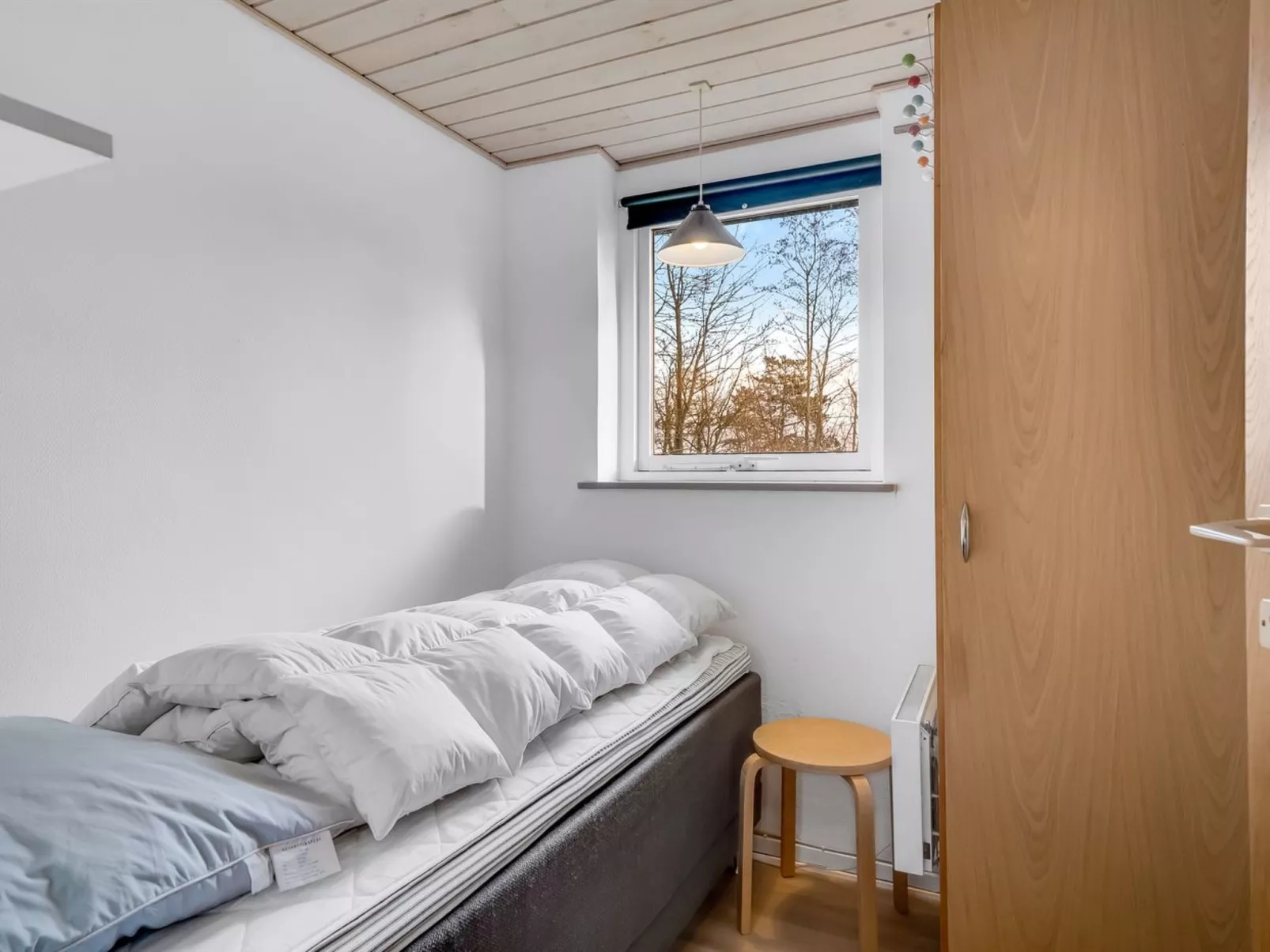 "Marika" - 400m to the fjord-Binnen