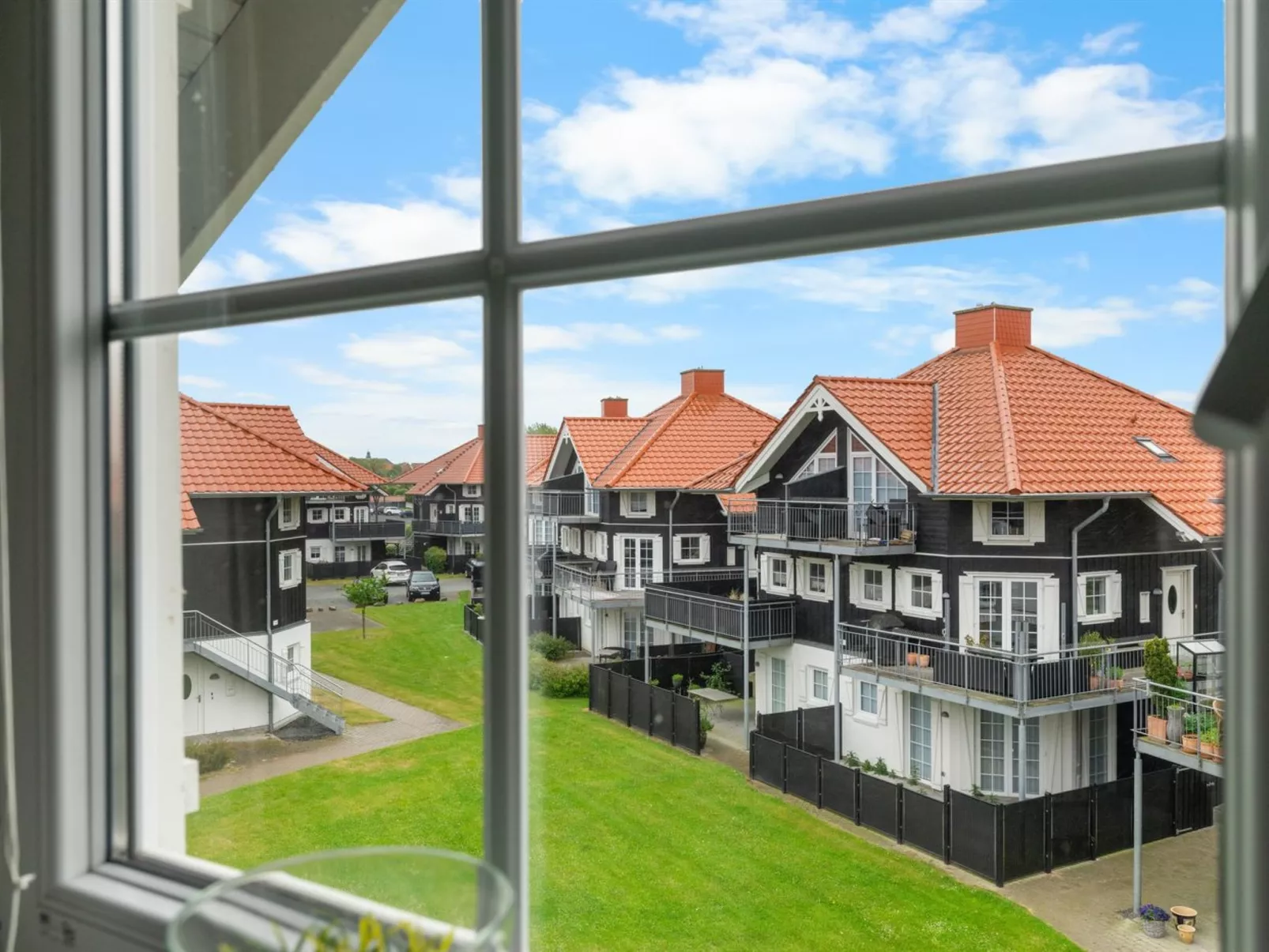 "Ismo" - 350m from the sea-Buiten