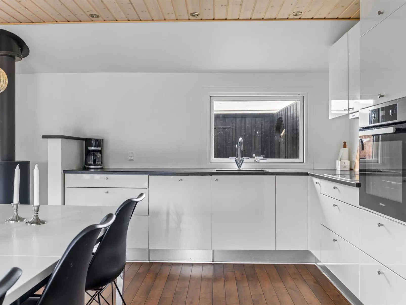 "Dida" - 120m from the sea-Binnen