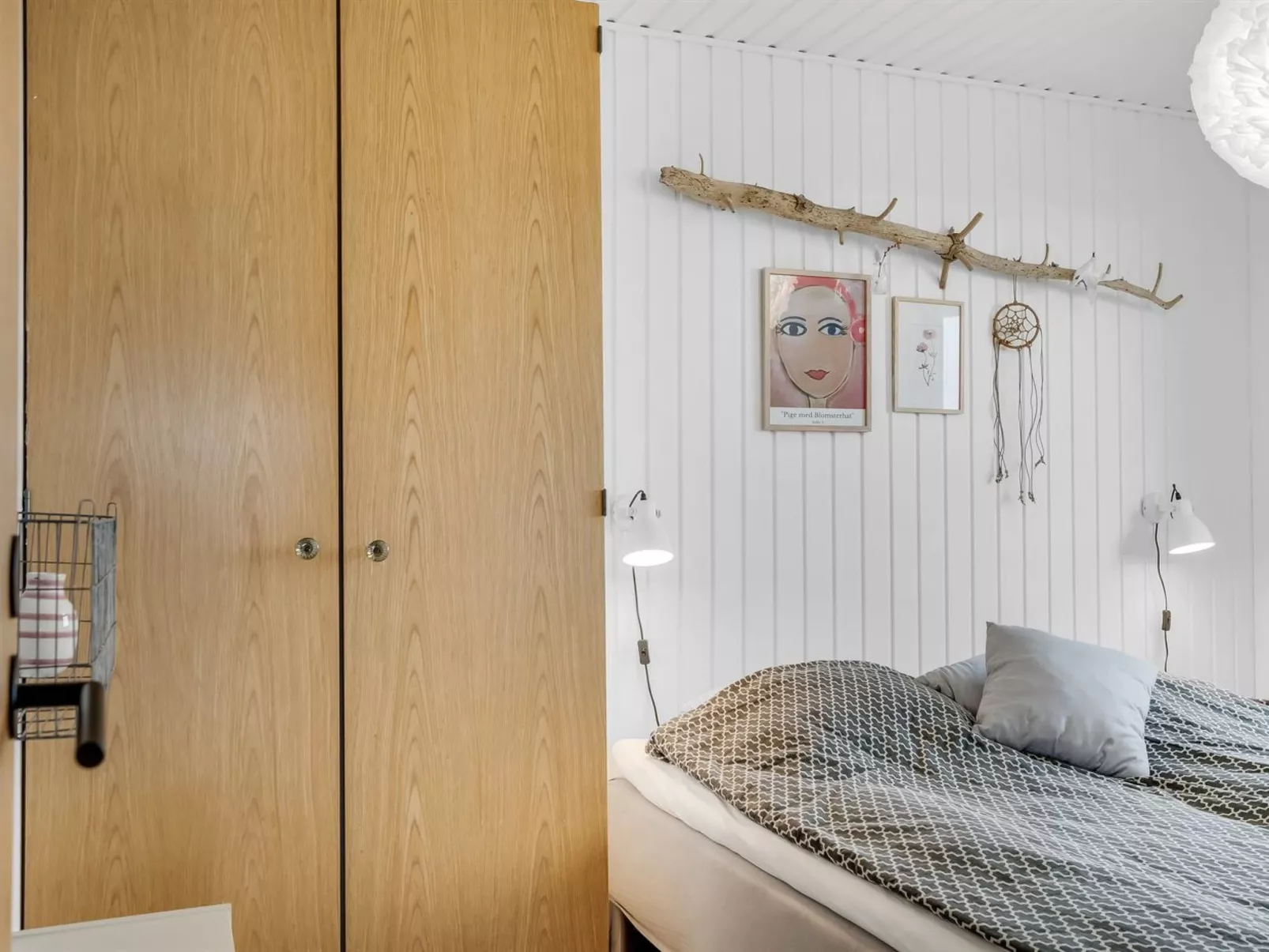 "Waghn" - 250m from the sea-Binnen