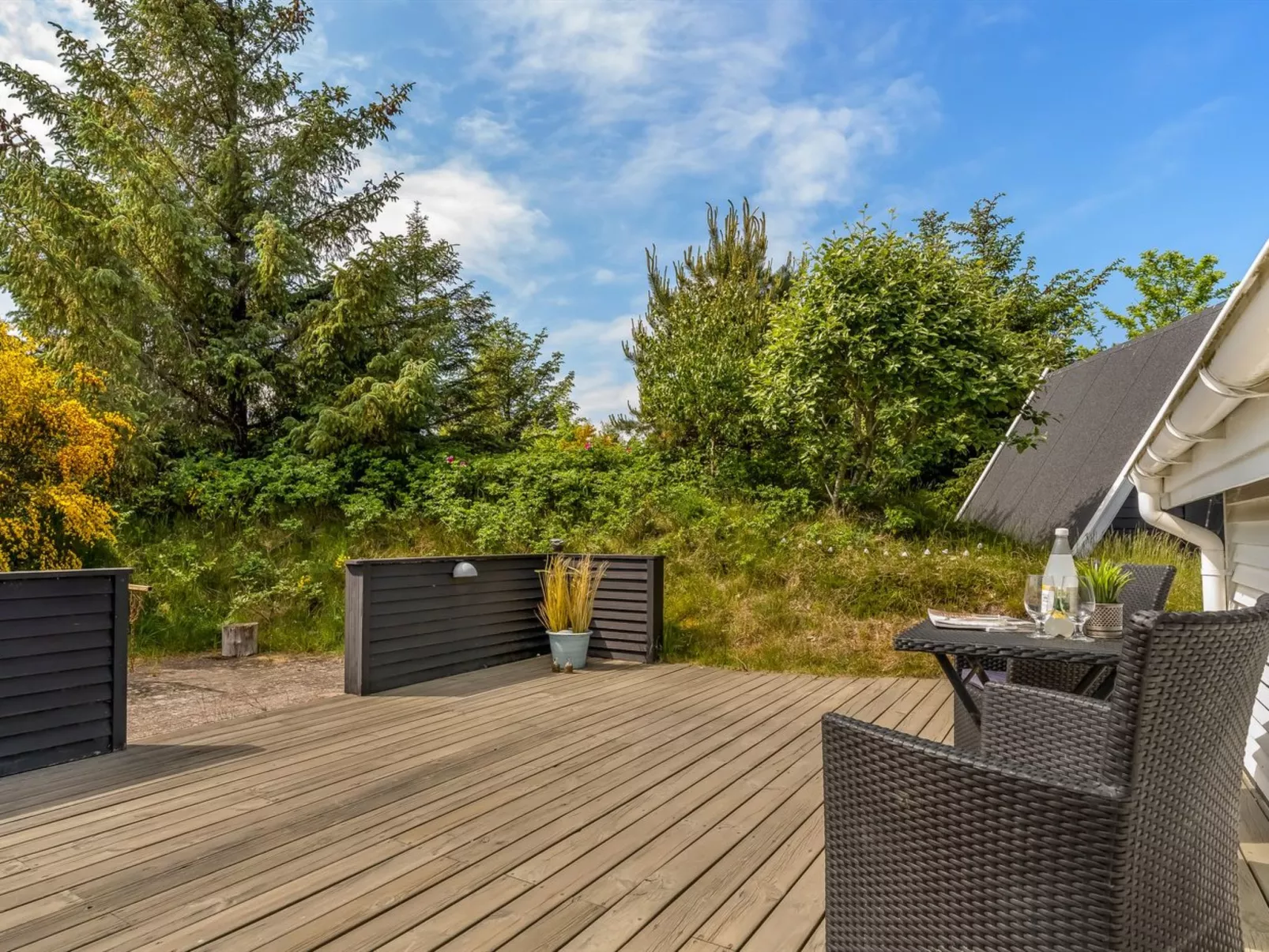 "Annemone" - 900m from the sea-Buiten