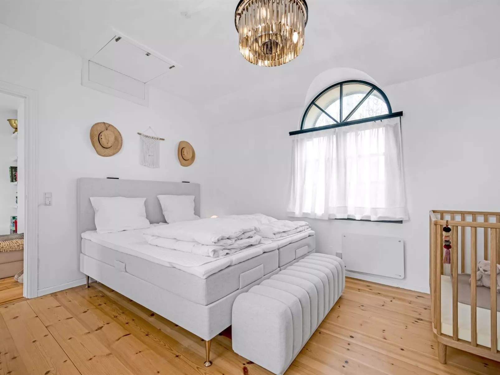 "Arto" - 325m from the sea-Binnen