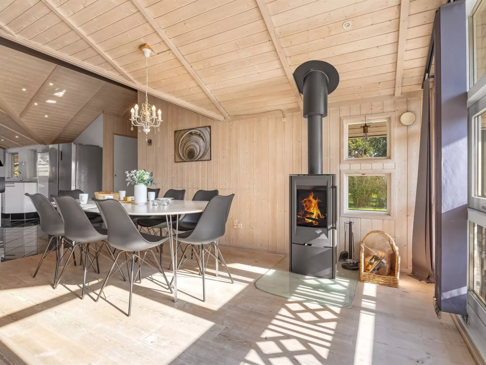 "Selvi" - 500m from the sea-Binnen