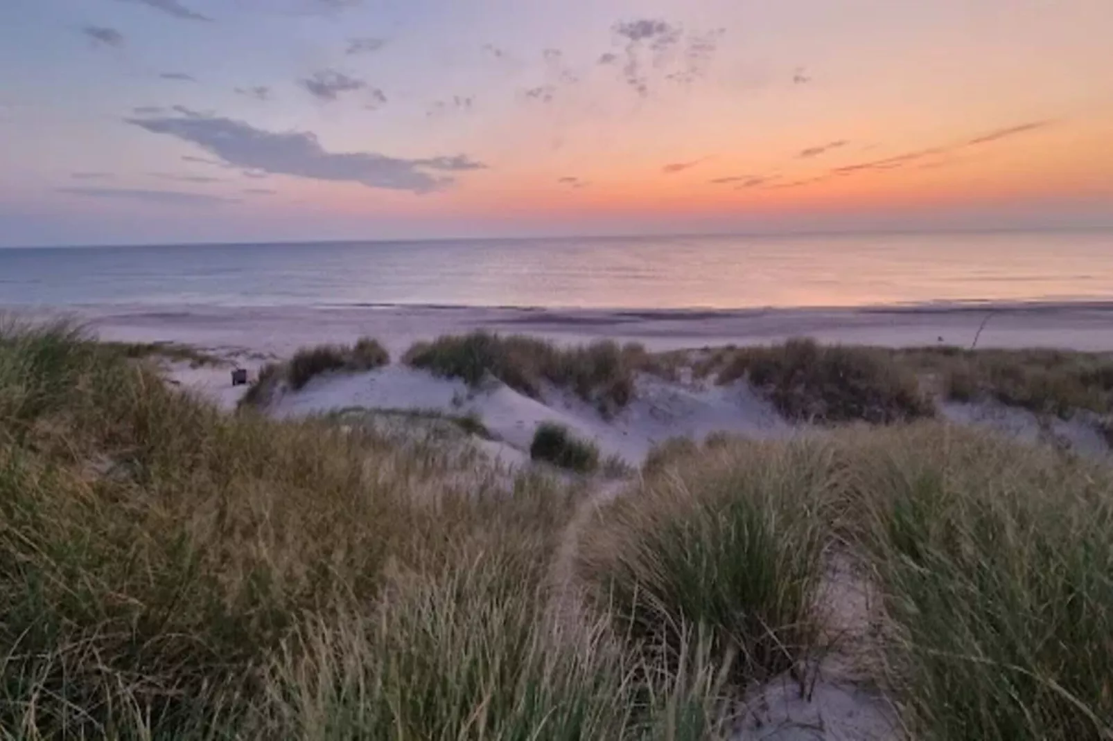 4 sterren vakantie huis in Nørre Nebel-Waterzicht