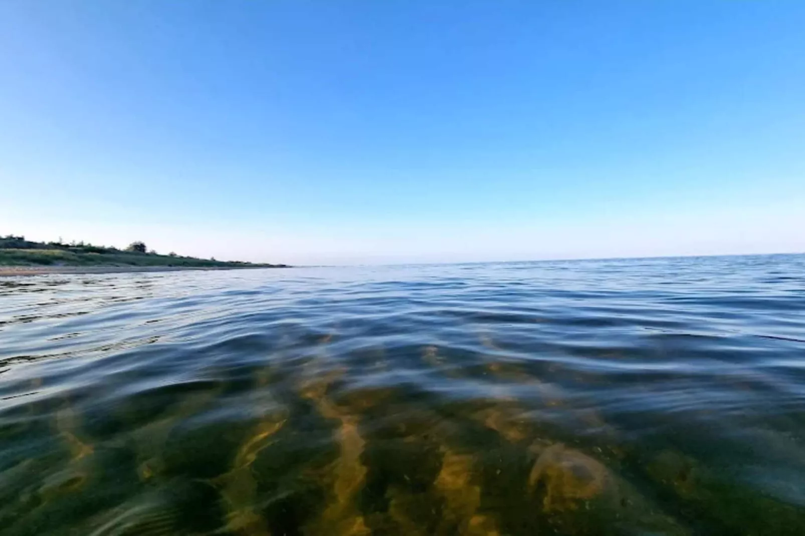 4 sterren vakantie huis in Ålbæk-Waterzicht