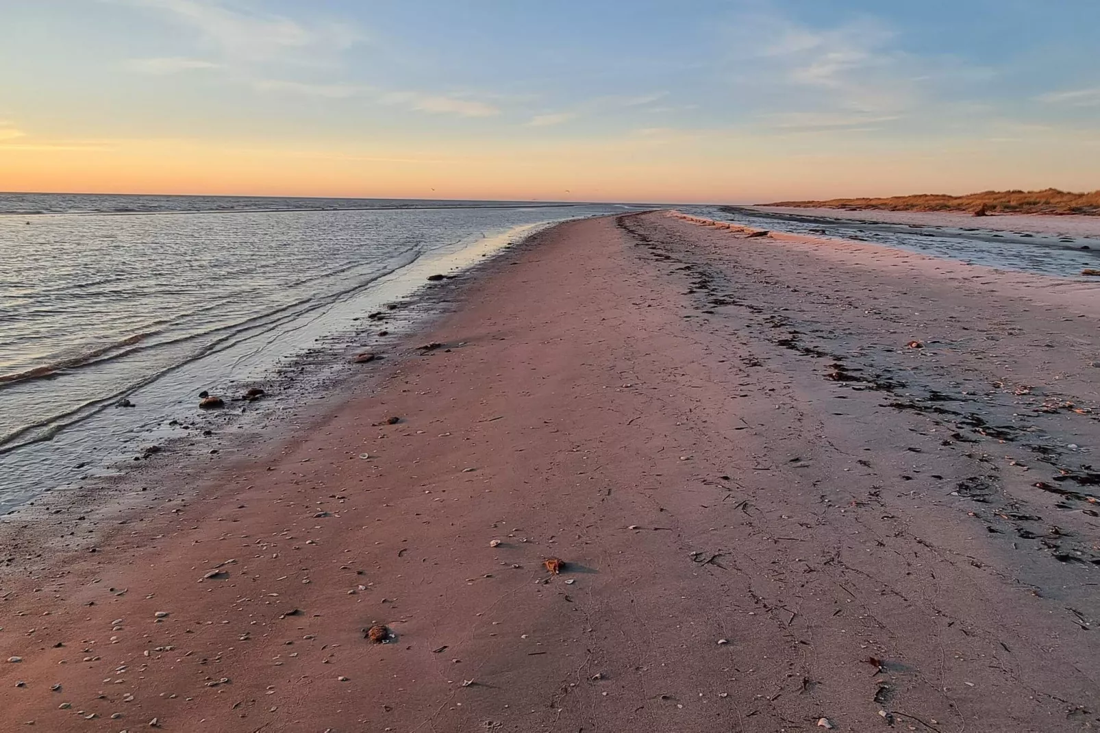 6 Personen vakantie huis in Sæby-Waterzicht