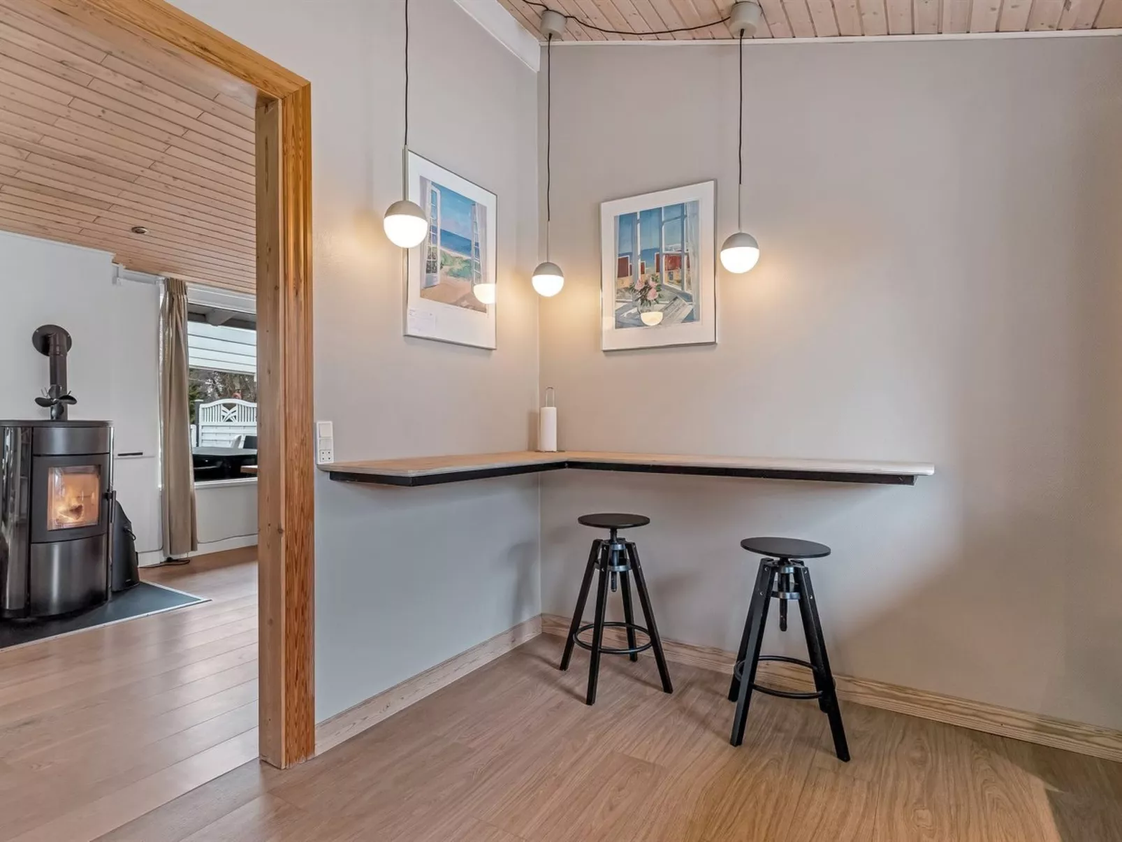 "Janna" - 200m from the sea-Binnen