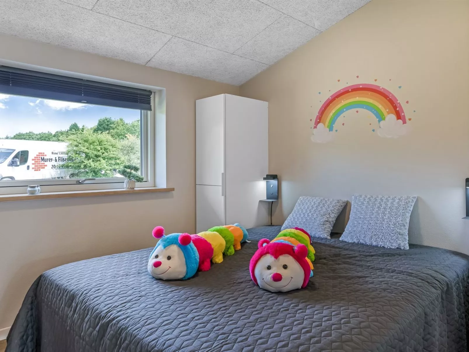 "Alvira" - 30km from the sea-Binnen