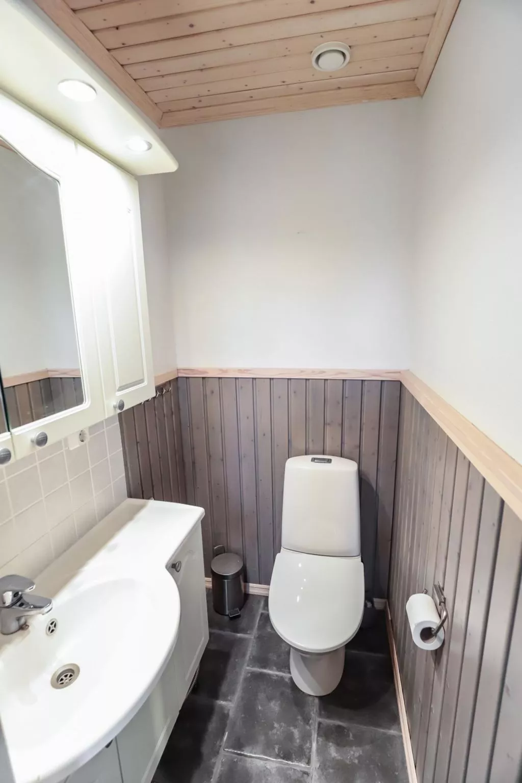 Rukan taikavuosselin helmi 8 b-Binnen