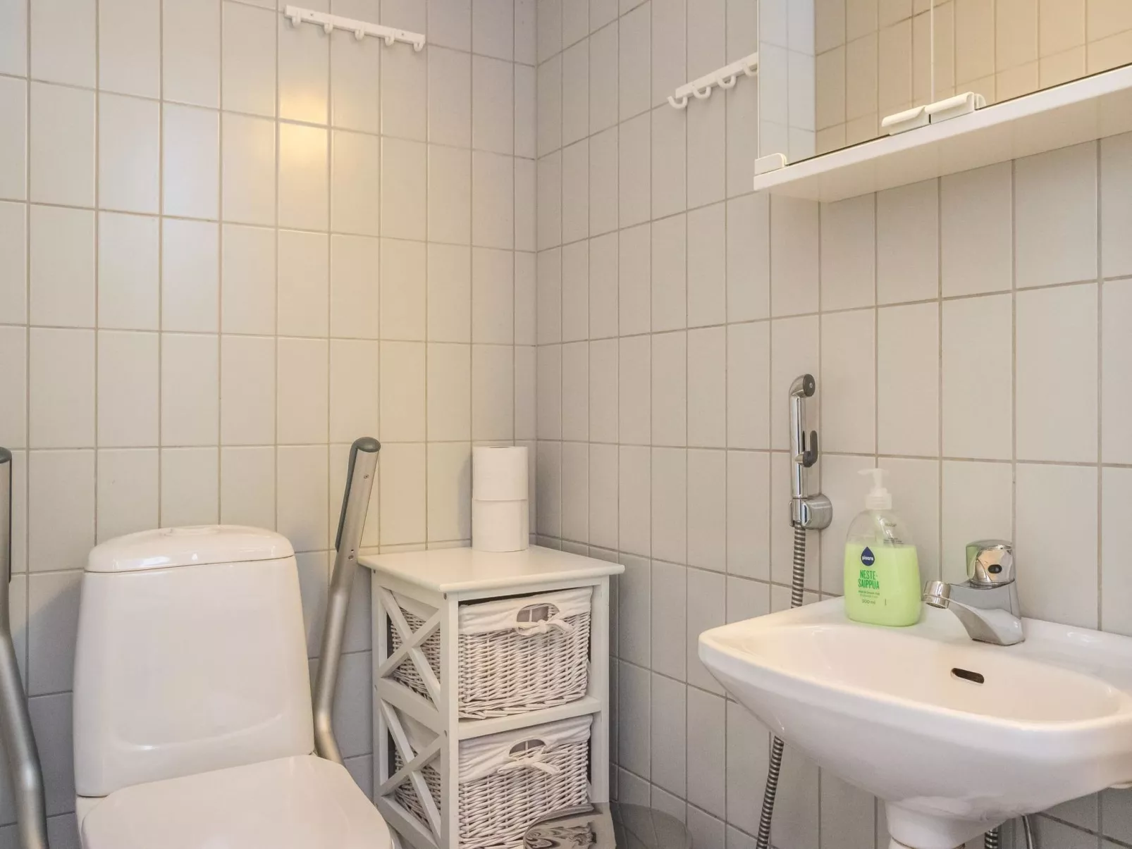 Kesä-iikka c6-Binnen