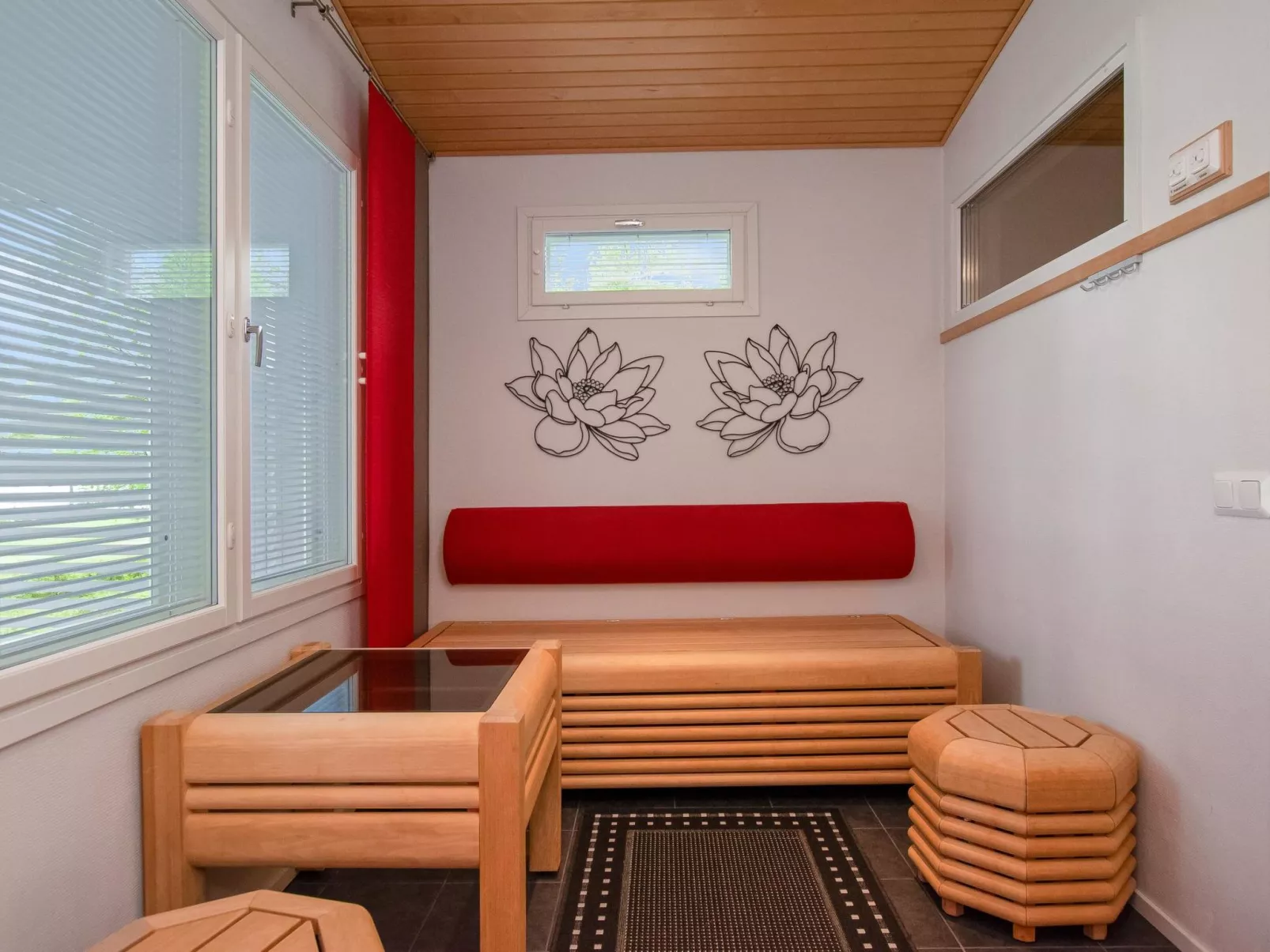 Paltamon golfhovi a (sis. 2 golf pelioik-Binnen