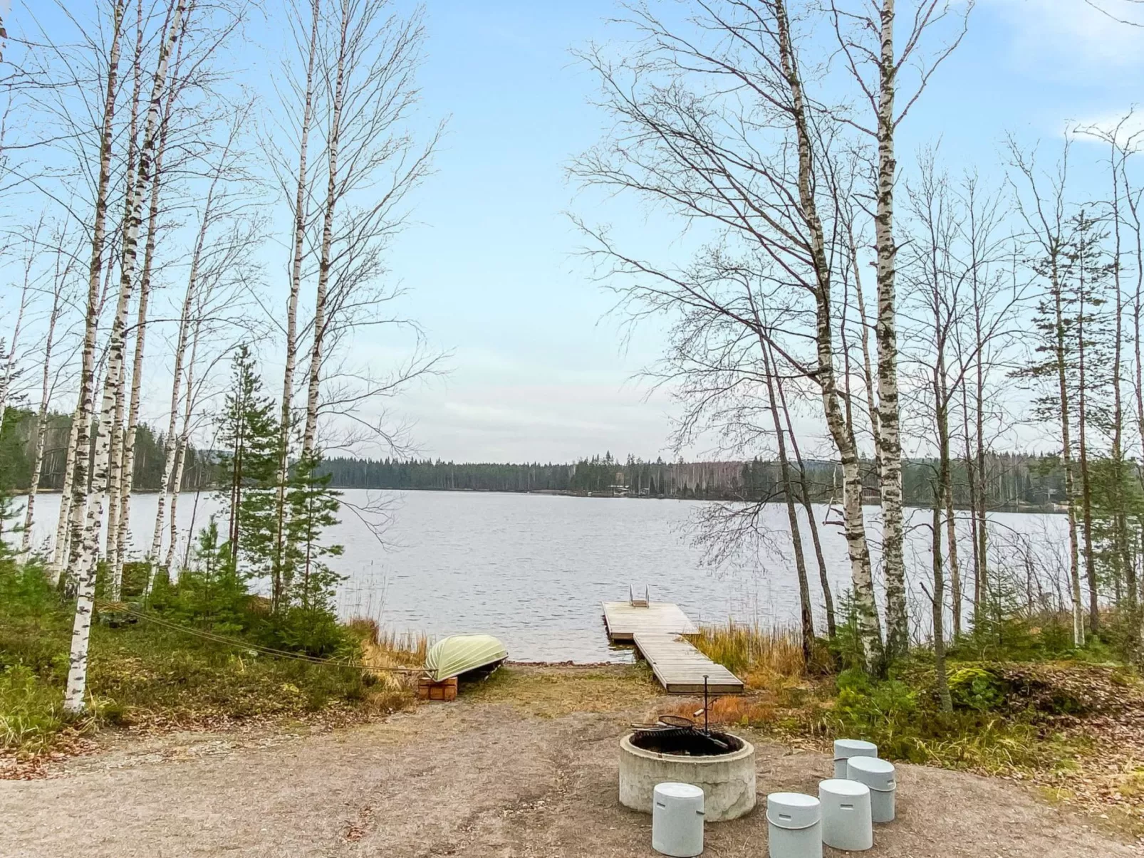 Villa sipilä-Binnen