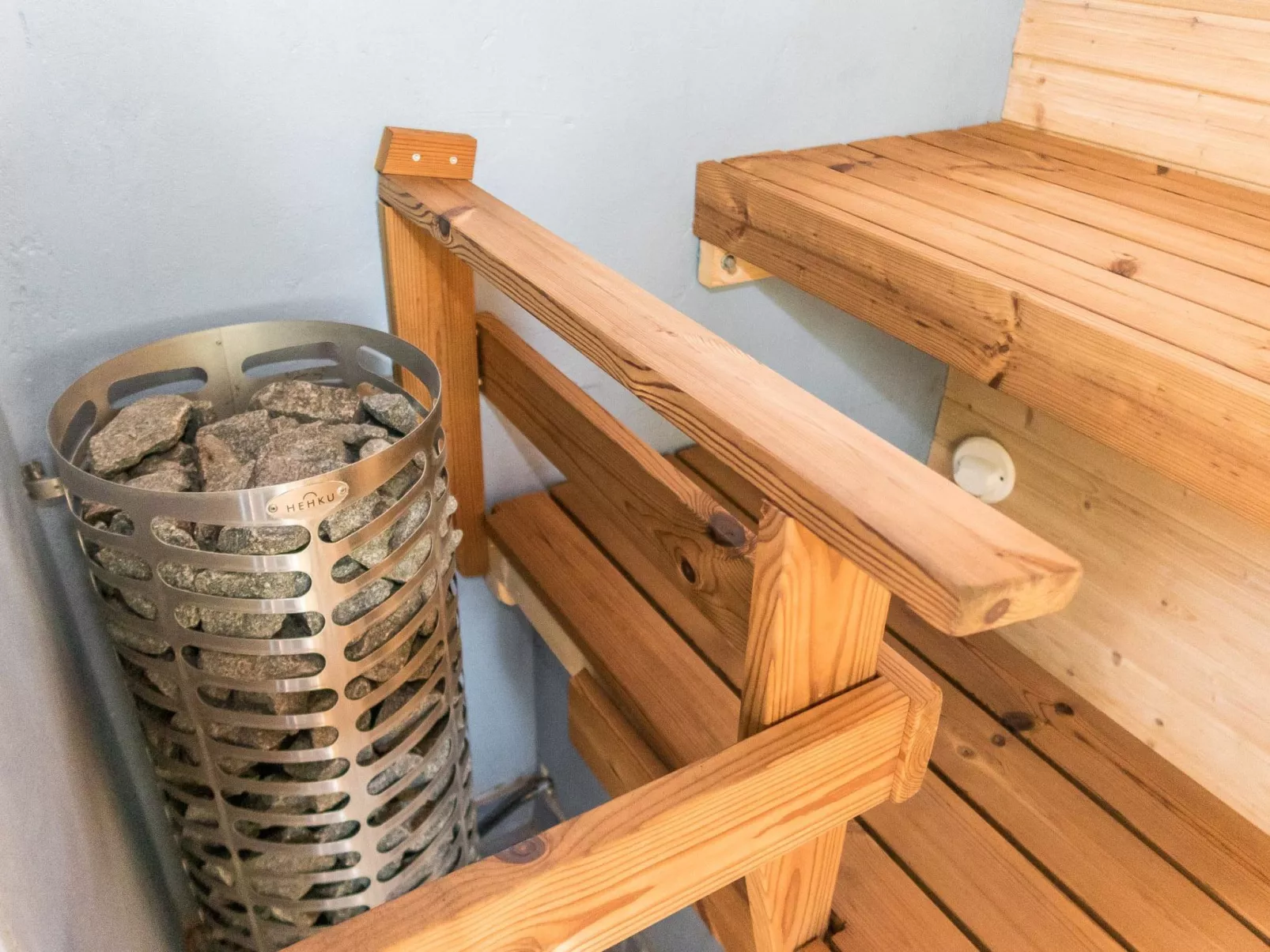 Mustikkaranta-Binnen