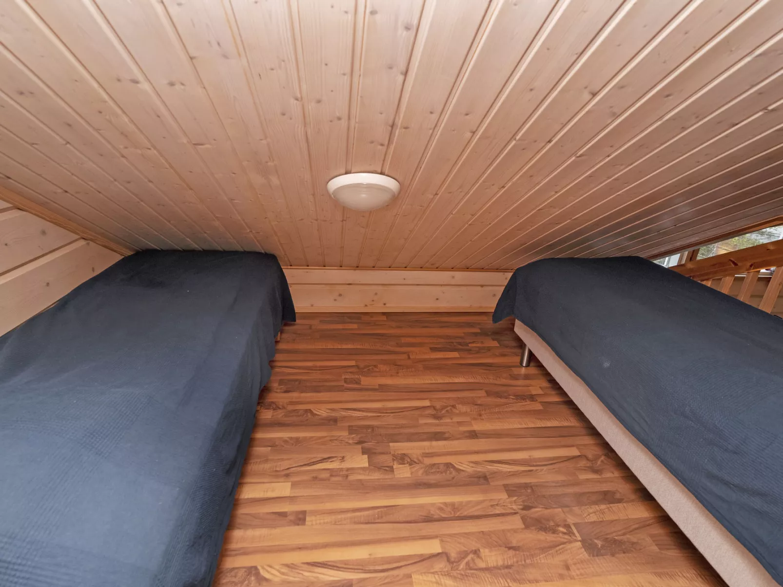 Vuosselin kataja 5-Binnen