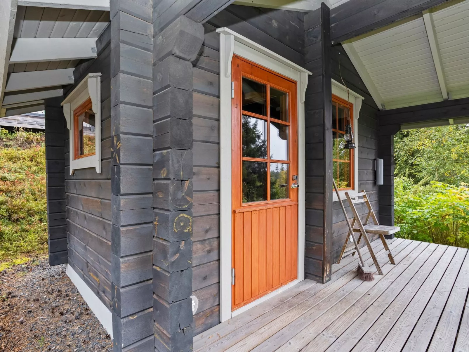 Rukanloisto a-Binnen