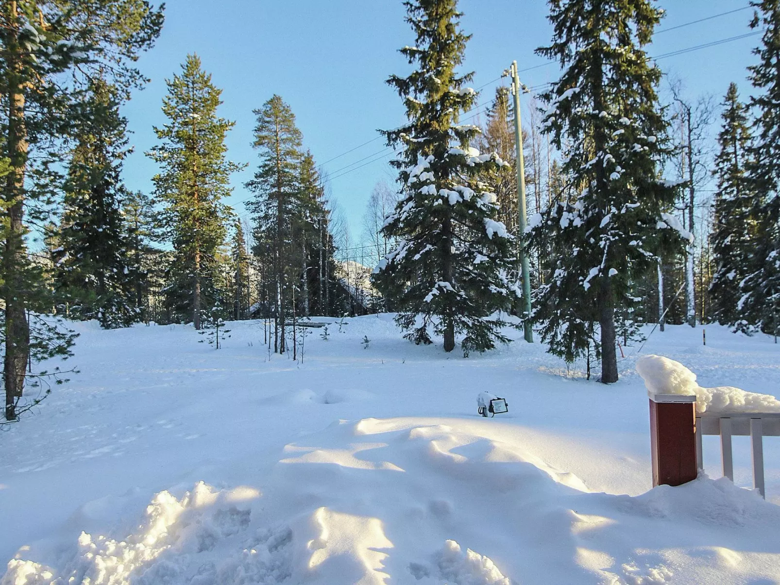 Heikkalan helmi-Binnen