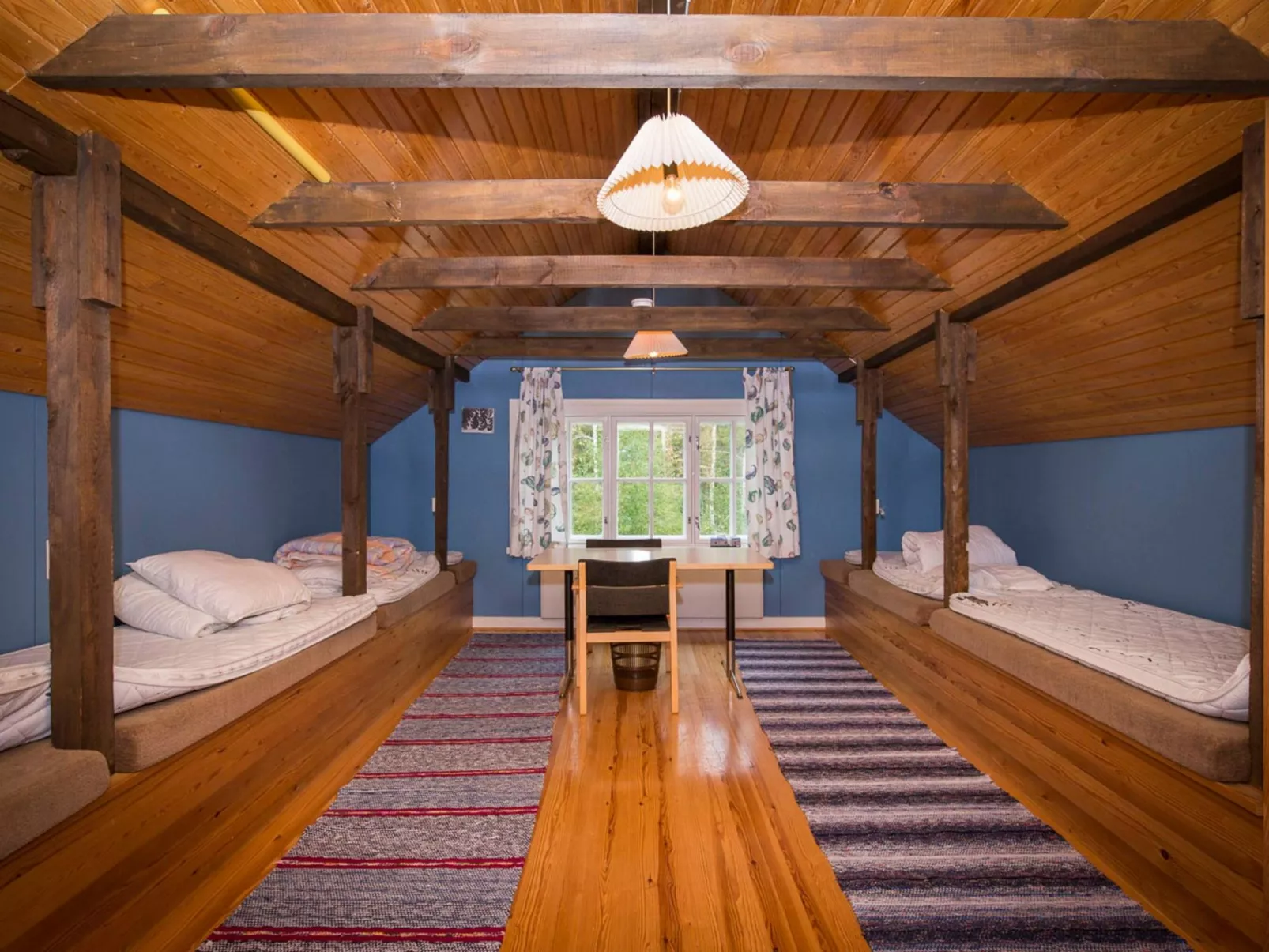 Villa kukkapää-Binnen