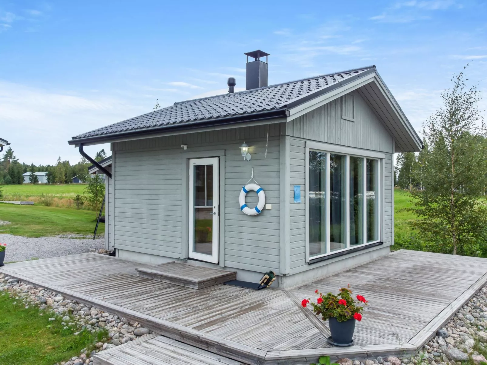 Pariisinranta-Binnen