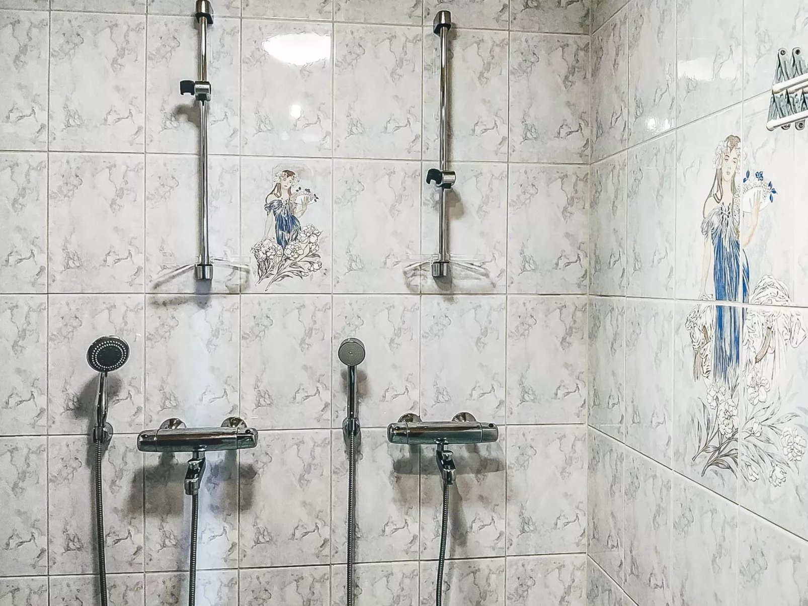 Villa ahomoisio-Binnen