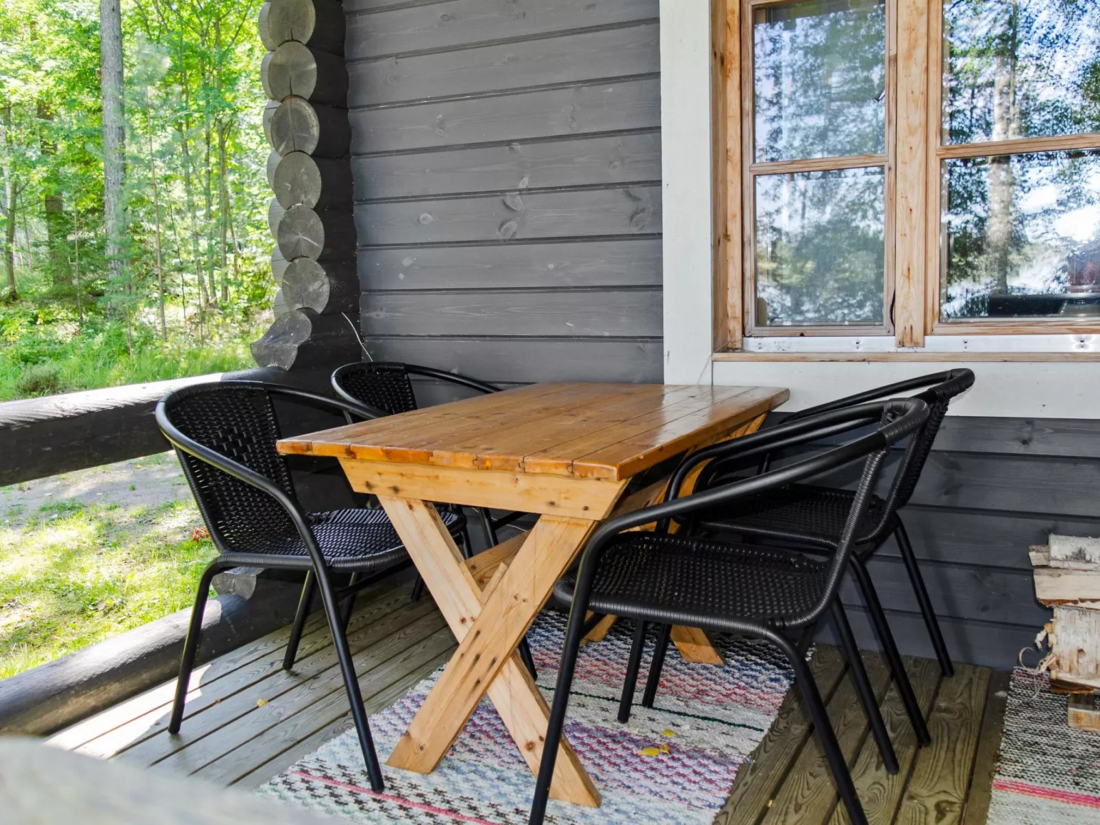 Turulan hiekka-Binnen