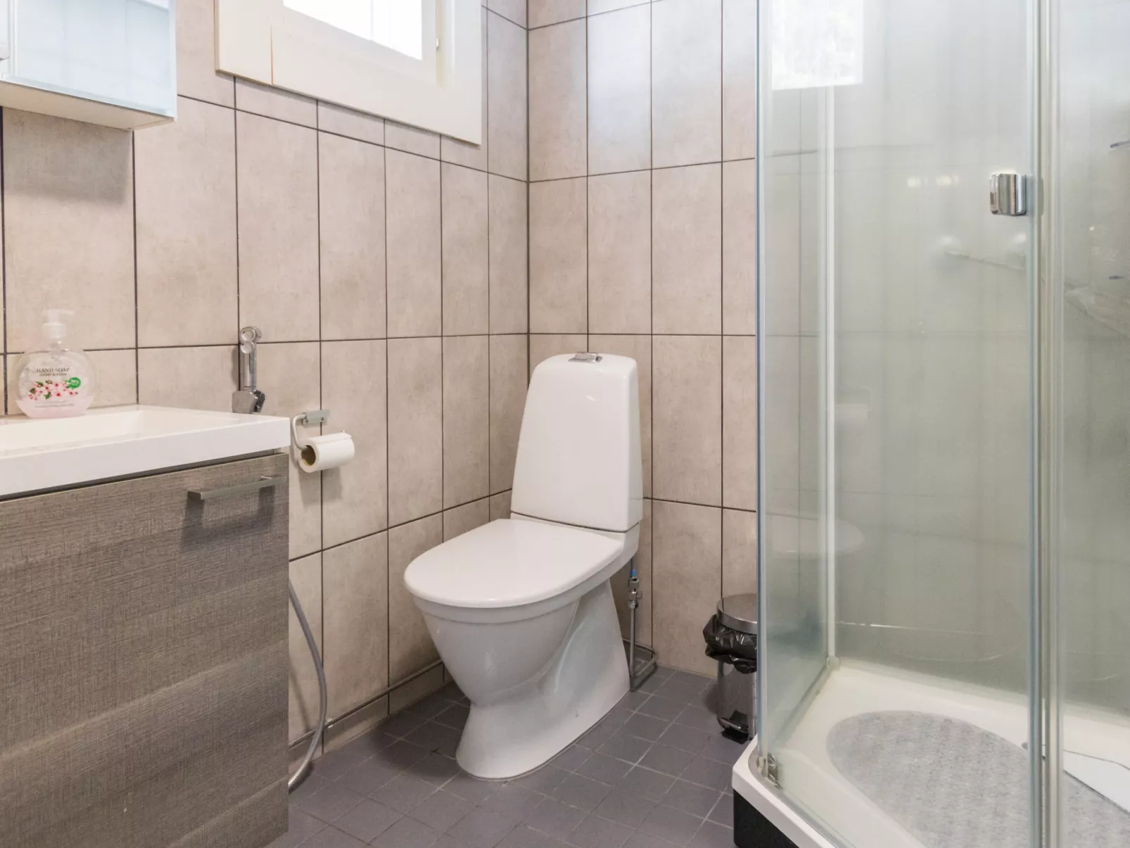 Villa ukkohalla-Binnen