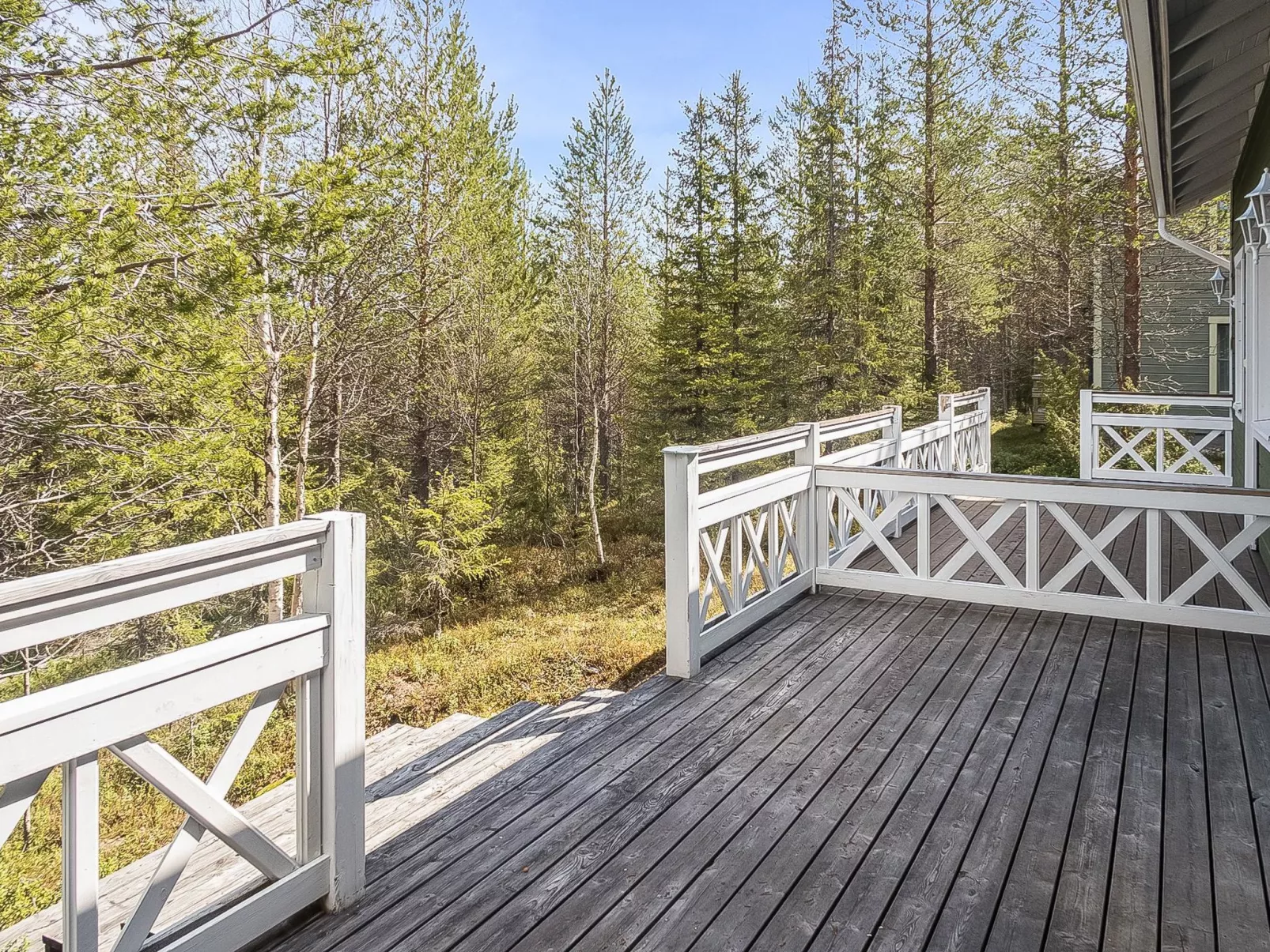 Onkijantie 7b-Binnen