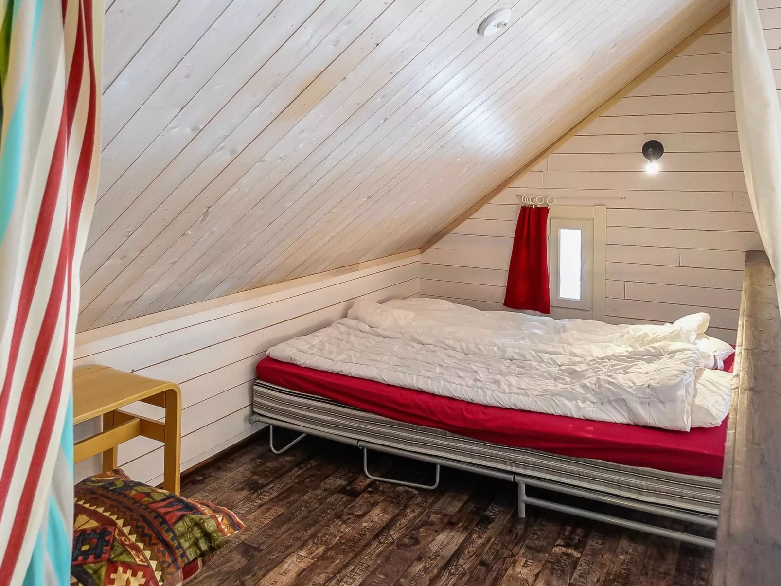 Teppolan rinne-Binnen