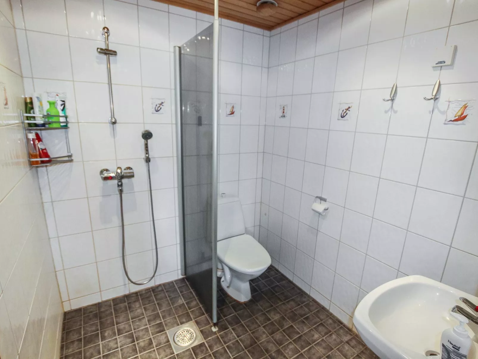 Erätuli 2 paritalo-Binnen