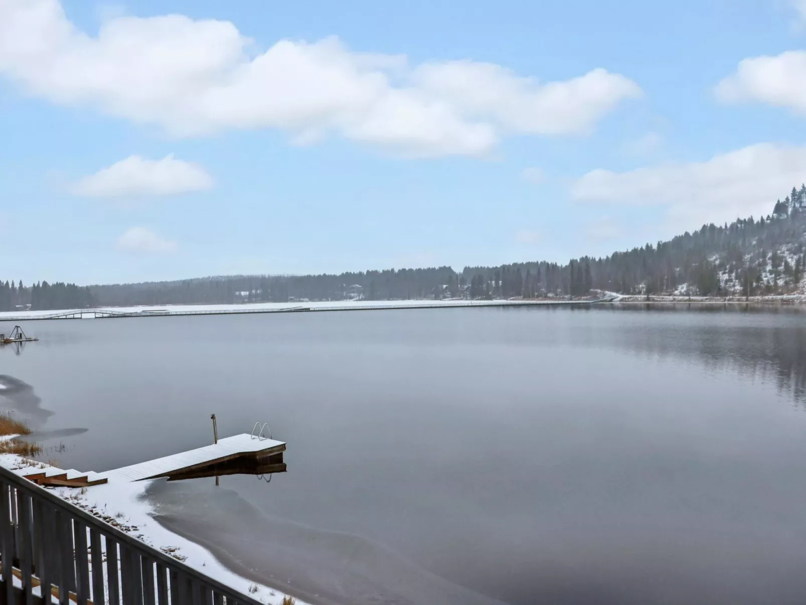 Lakevillas b4-Binnen