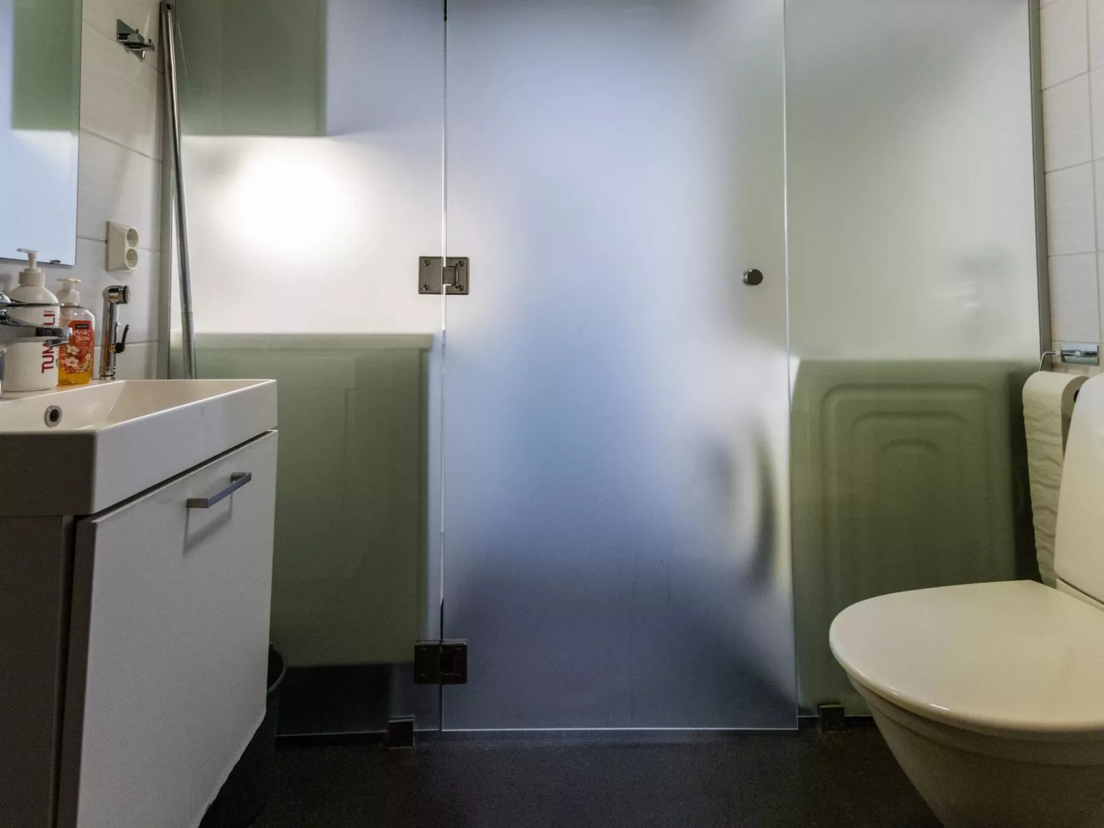 Sun&skivillas 5. (3mh)-Binnen