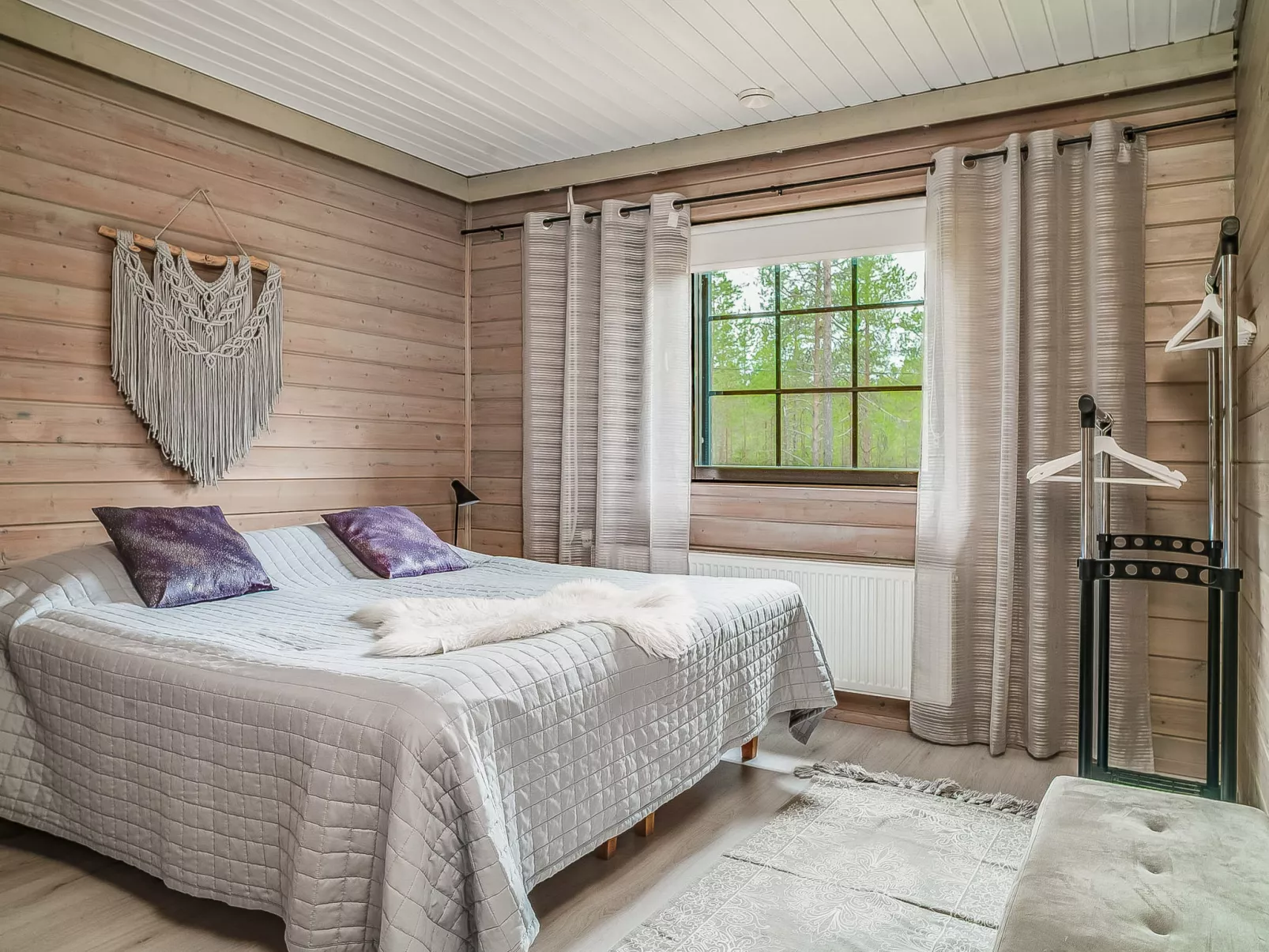 Villa kilkilö-Binnen