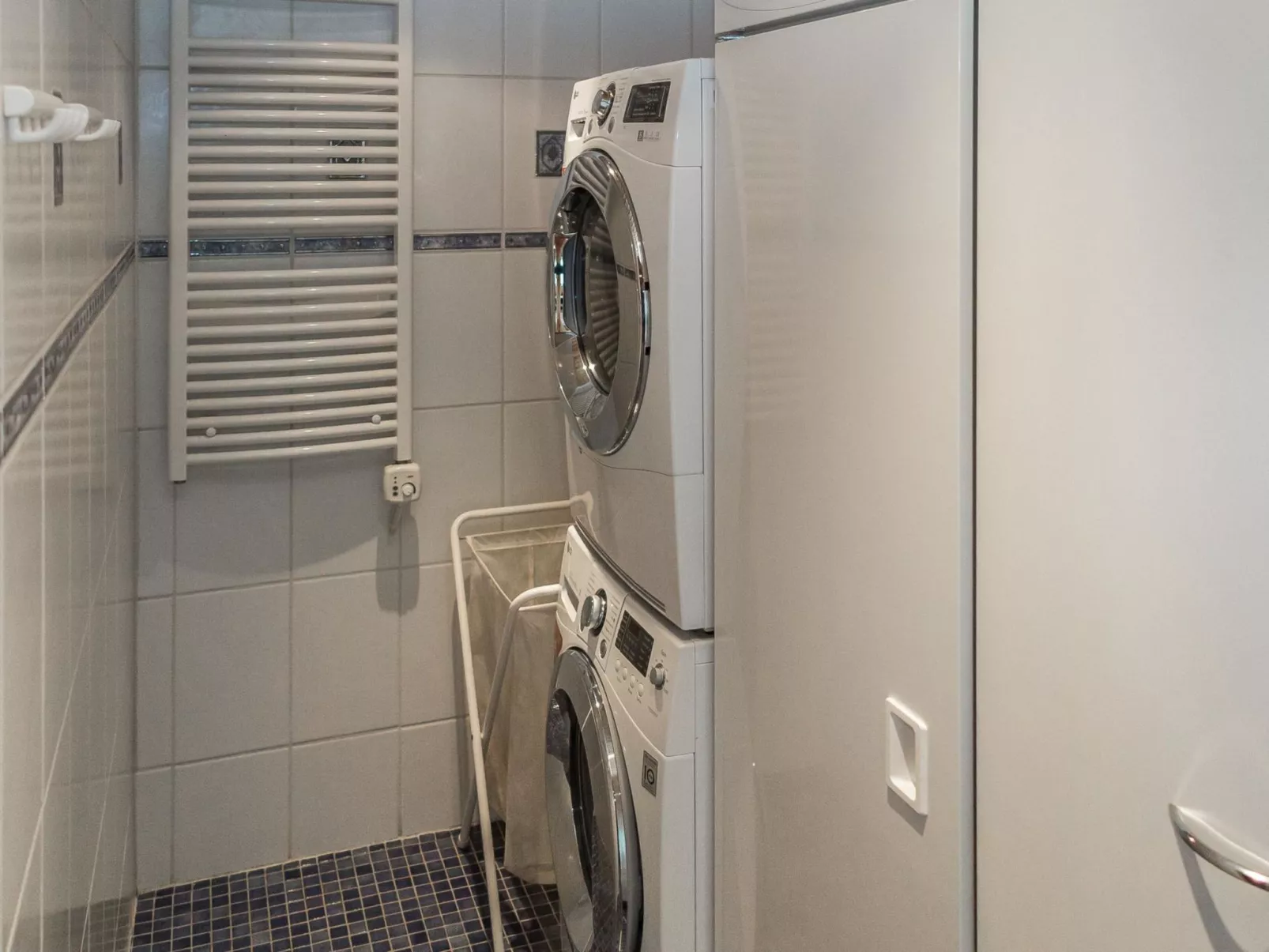 Tahkon rantatupa 7 b-Binnen