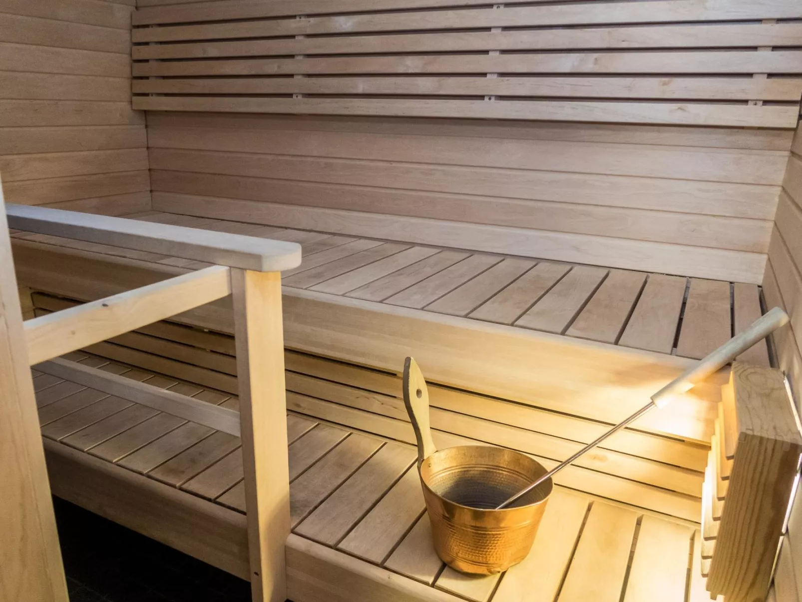 Rukanpesä 2a-Binnen