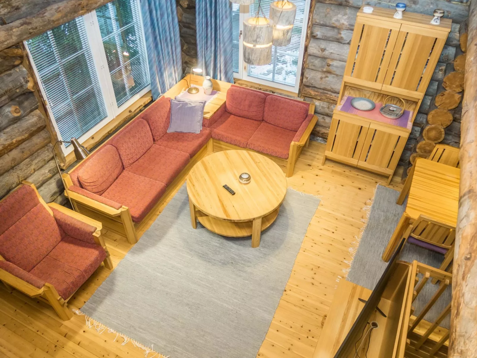 Rukanpesä 2b-Binnen