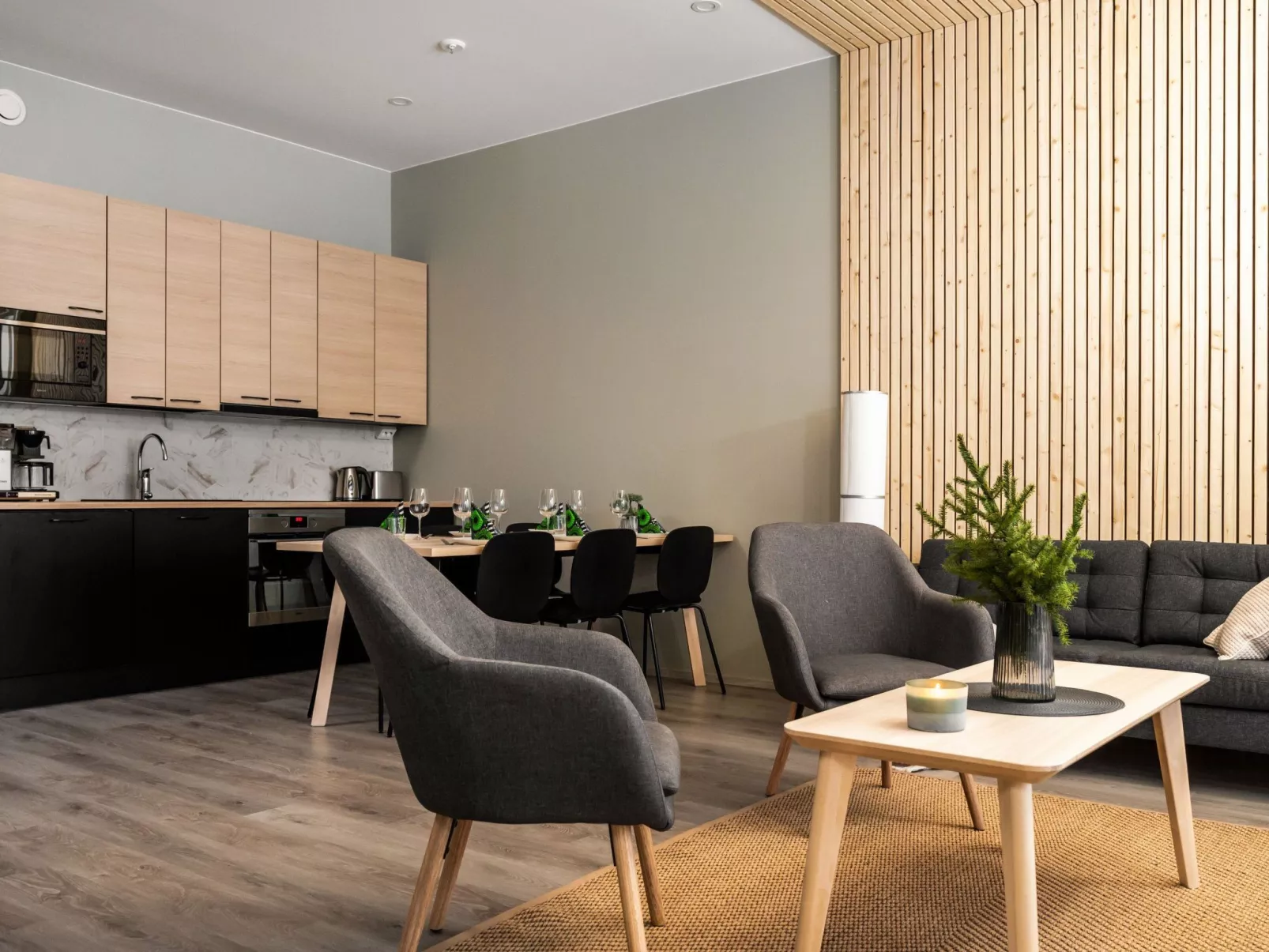 Vuokatin loiste 9 a 2-Binnen