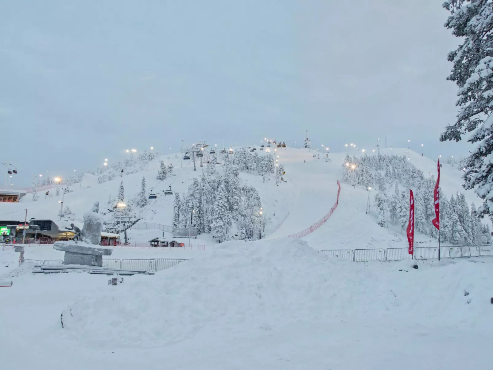 Rukakylän helmi-Binnen