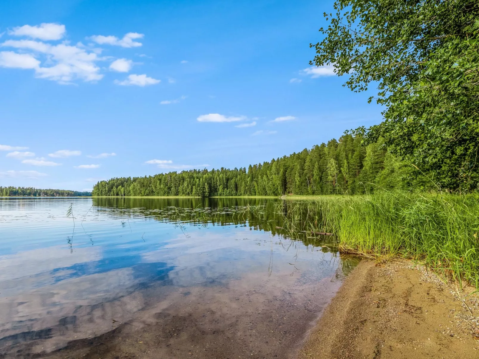 Mäntyranta 4-Binnen