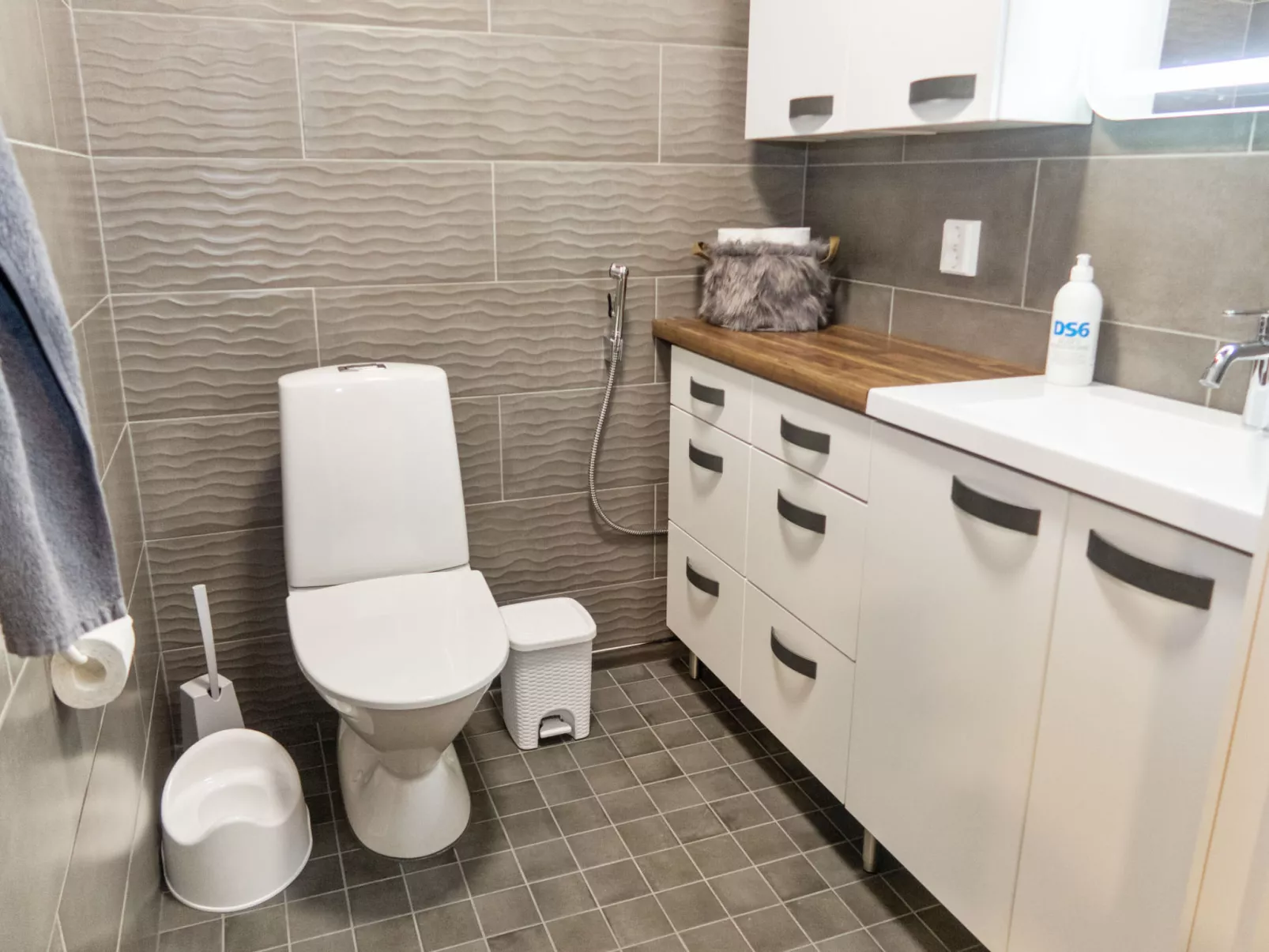 Ruka panorama-Binnen