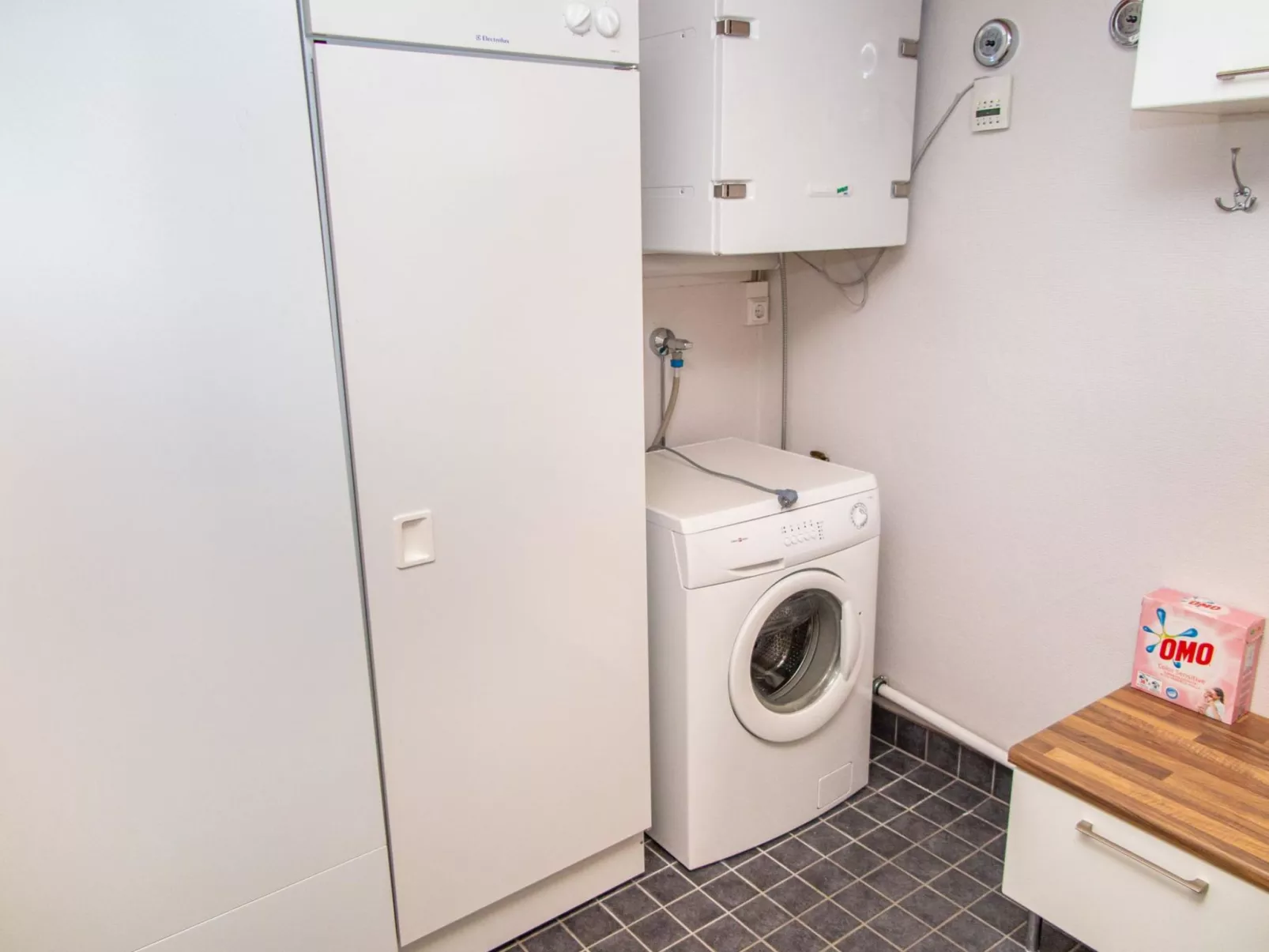 Tahkonkallio 34 a-Binnen