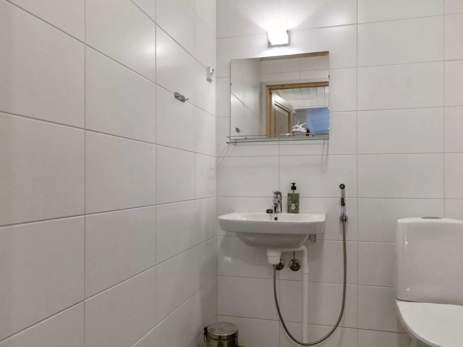 Hampus holiday home-Binnen