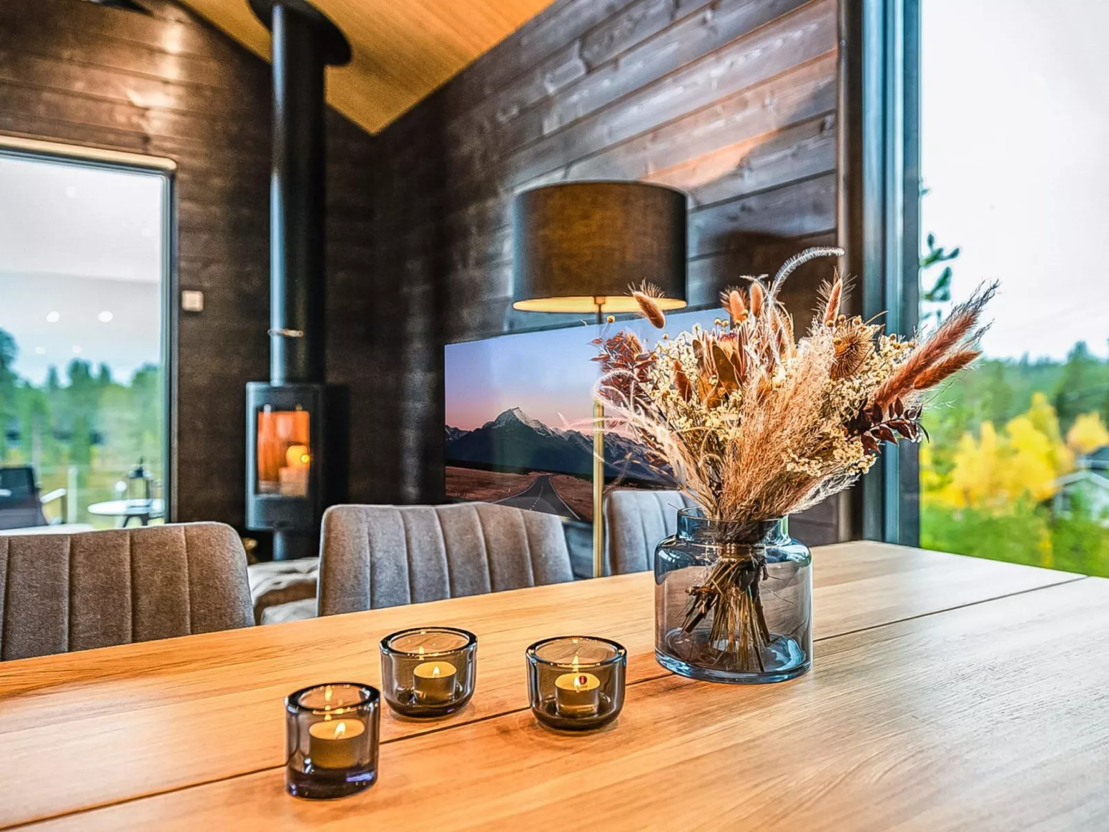 Villa voimapolku 9 a 2-Binnen