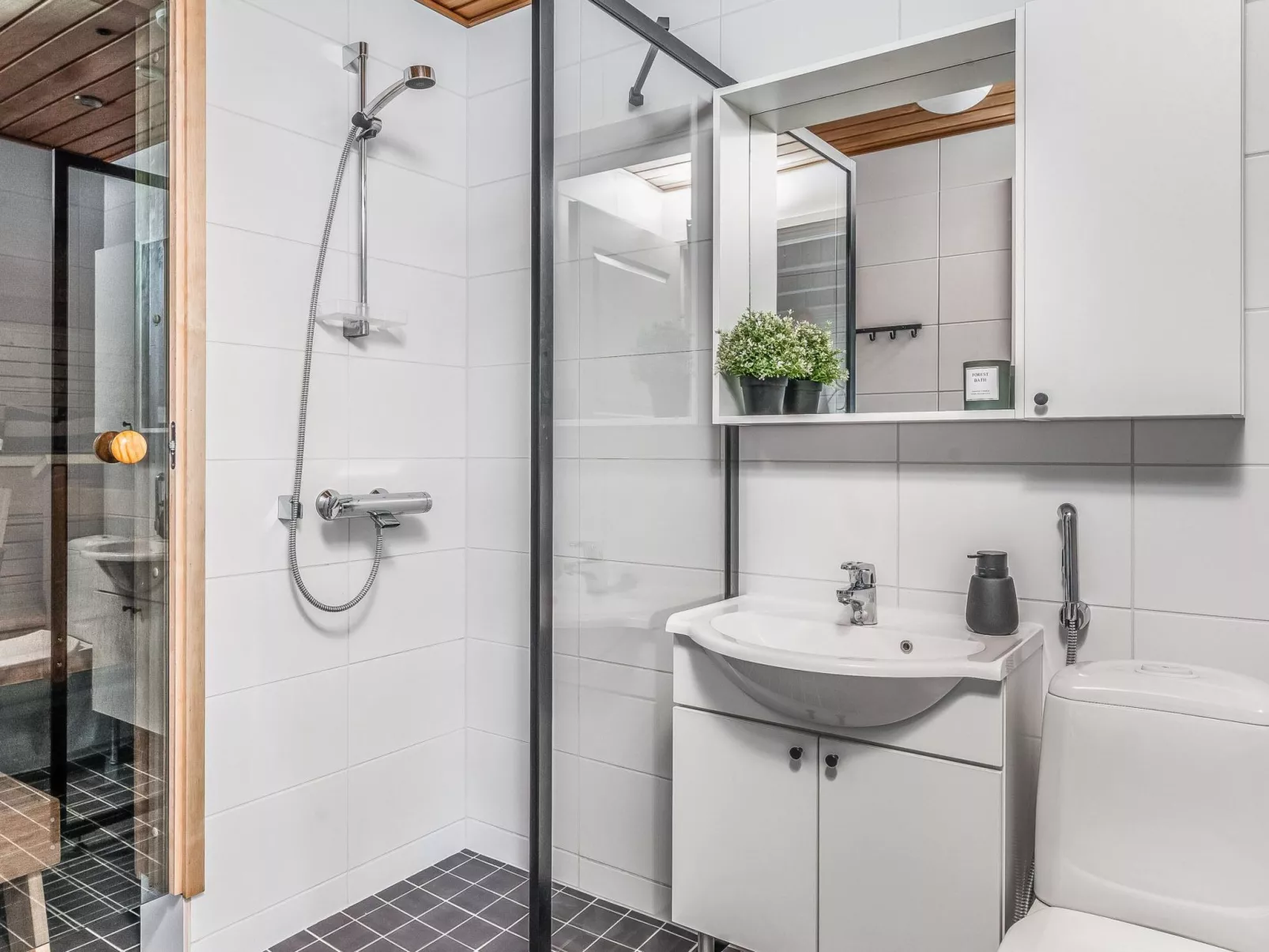 Tunturin lumo-Binnen