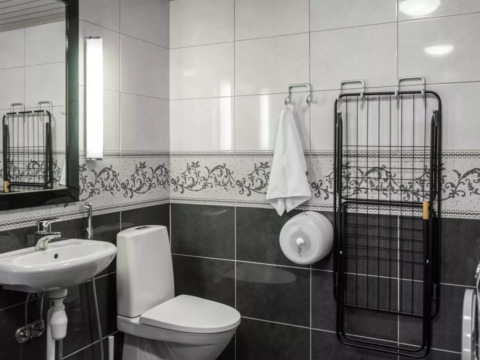 Vuokatinranta suite 4 b-Binnen